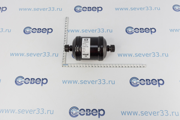 Фильтр осушитель DCL 163FS 38 FS 023Z0219R_3