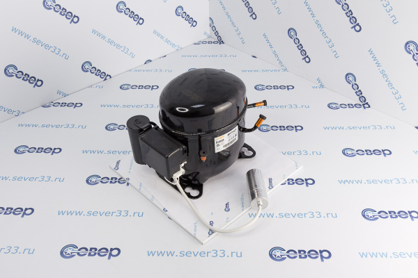 Компрессор CUBIGEL MPT14LA (R-404a, LBP Ткип.  -23,3°C Тконд.  55°C) - 779 Вт._2