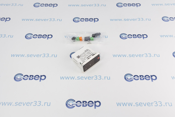 Контроллер управление чиллером UCHBP000X0200 Carel_4