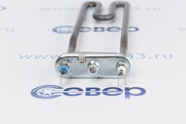 Тэн 2000W Indesit Ariston 270x115мм изогнутый 51500 HTR010AR_4