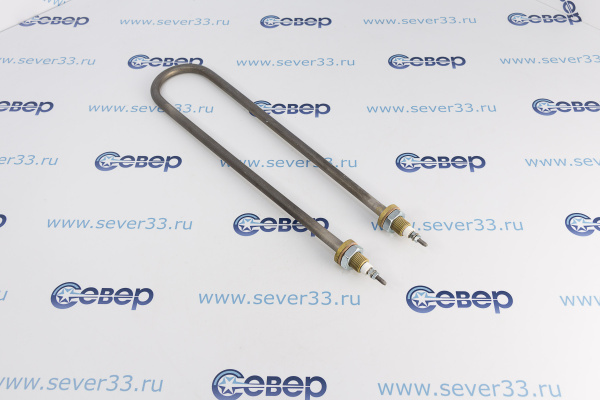ТЭН 3500 ВТ 87B133,5 для стиральных машин Вязьма_2