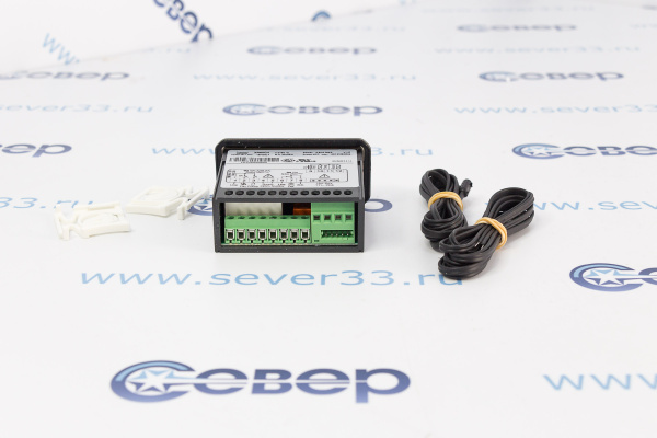 Контроллер Dixell XR60CH-5N0C1 NTC R 5+8+20+2NG61.5 230V_3