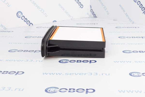 Фильтр для пылесоса PRO Bosch GAS 25L SFC,синтетический моющий _3