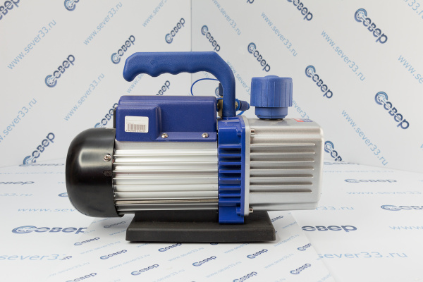 Вакуумный насос VPA - 2 S ( Z - 3)_1