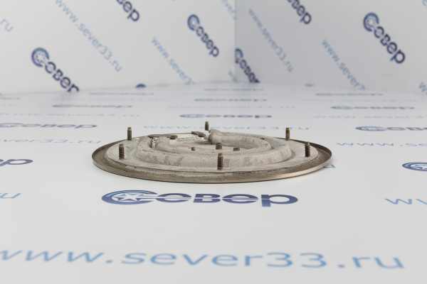 ТЭН для электрокипятильника WB-15203040 AIRHOT NEW_3