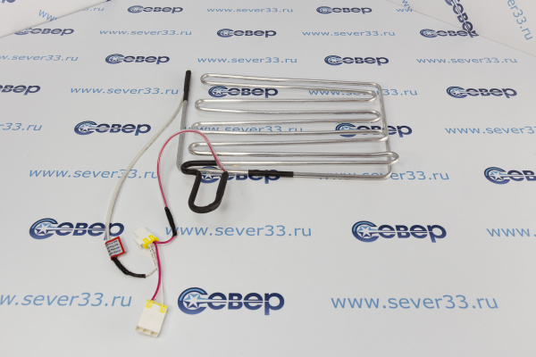 ТЭН Samsung DA81-01691A 280х210 мм_2