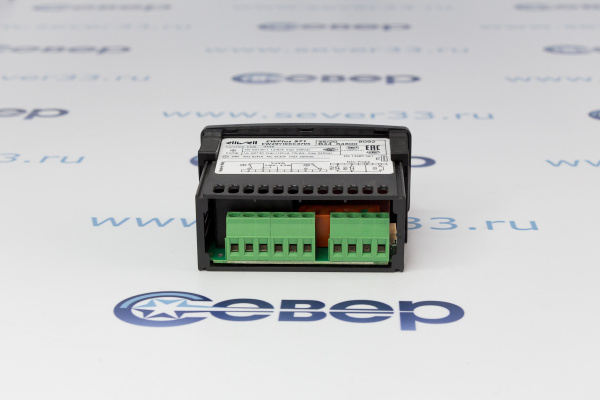 Контроллер Eliwell EW 971 PLUS NTC_4