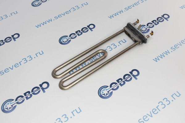 ТЭН 2000W BOSCH с отв.с буртом L=240 2635961_3