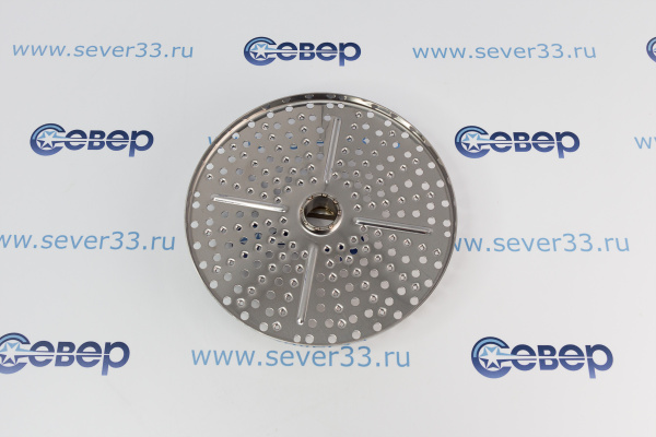 Диск тонкого измельчения 12.00.00 МПР-350, 350М, МПО-1, МРО-350, УКМ_2