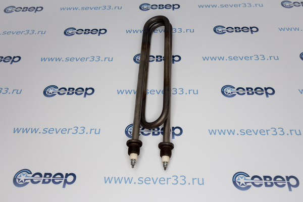 Нагревательный элемент Эван 6,0 кВт 220 В нержавейка 08.600_3e