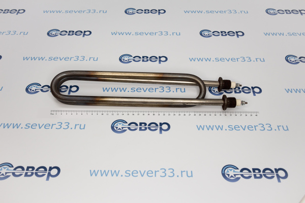 Нагревательный элемент Эван 6,0 кВт 220 В нержавейка 08.600_2e