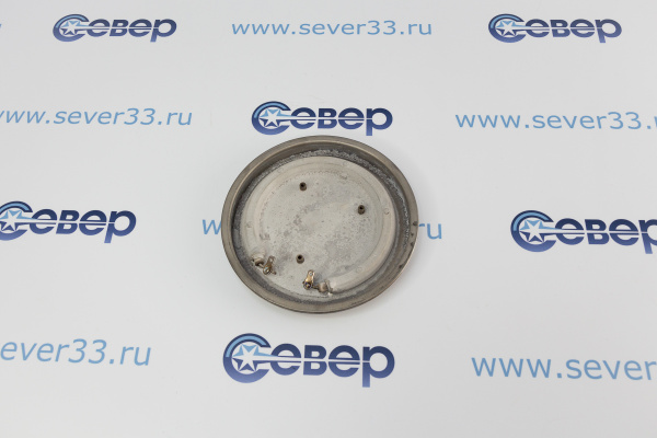 Redmond RK-G167-TN-V1 ТЭН с уплотнителем в сборе (вариант №1) 1850-2200W для электрочайника RK-G167_1