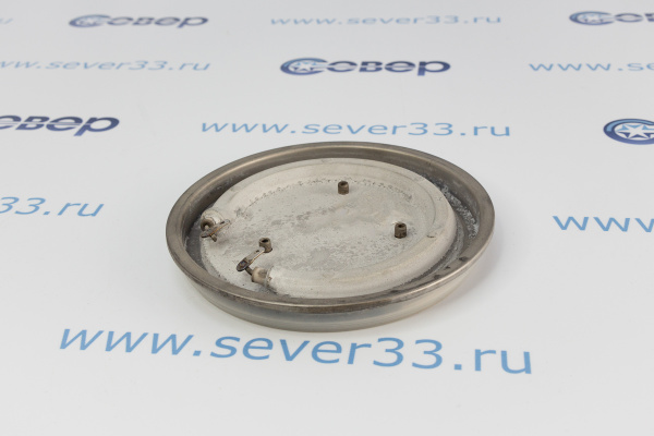 Redmond RK-G167-TN-V1 ТЭН с уплотнителем в сборе (вариант №1) 1850-2200W для электрочайника RK-G167_3