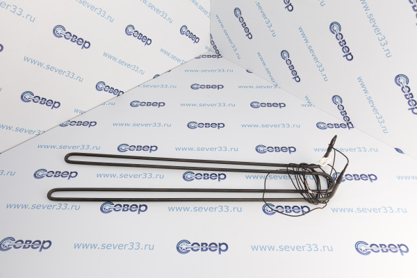 2931038d ТЭН БАТАРЕИ ИСП. Р 1150вт Моноблоки (Lпров 1500, 2гнезд нак)_2