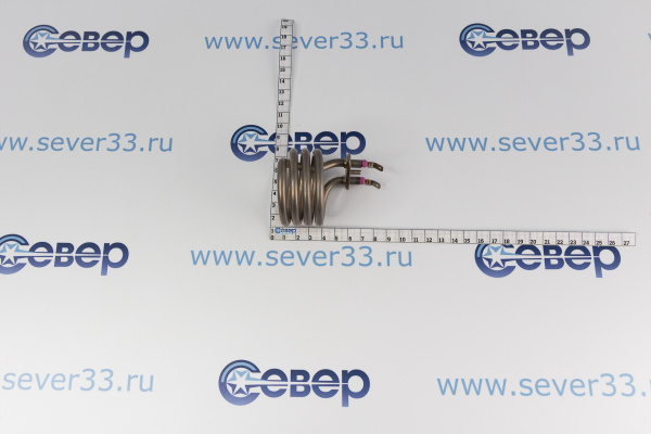 ТЭН 800 Вт, 230 В,Delonghi, 7313285929_2