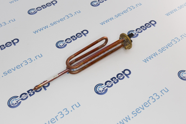 Нагрев. элемент ИТА RCF 2,0 кВт.м6 (медн.)_3