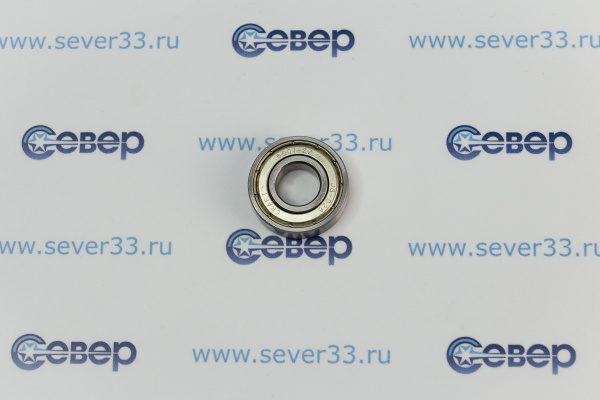 Подшипник CRAFT 6001ZZ(12x28x8)_2