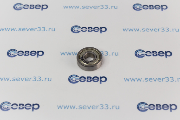 Подшипник CRAFT 609 ZZ (9x24x7)_3