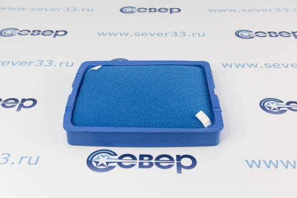 Пылесос HEPA Фильтр Philips HPL-972 FC604201, FC9728, FC9732_2