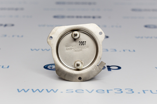 Тэн ПММ 1800W Gorenje 453853 HTR100GO_1