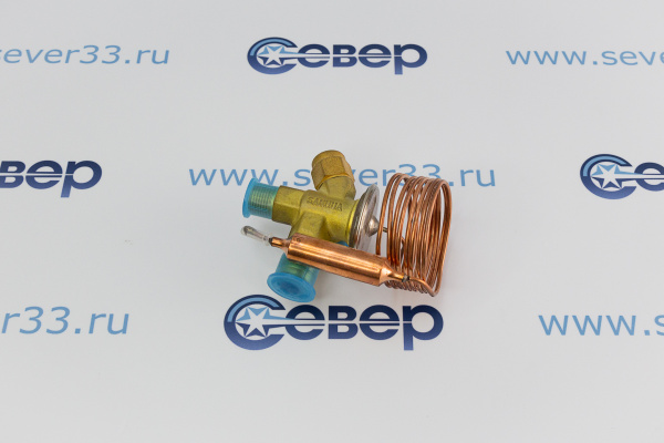 ТРВ Sanhua RFKA03E-3,4-15(TES-2) R404507_2