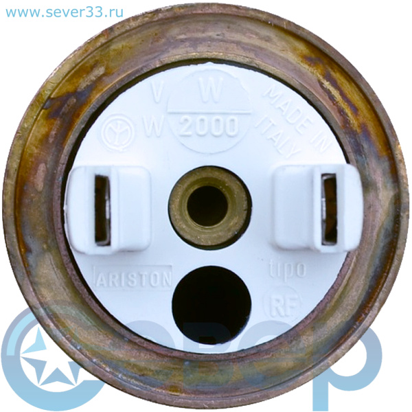 kupit-vo-vladiire-Ten-Ariston-mednyy-Tip-RCF-s-zagibom-flanets-48mm-2kwatt-220v--sever33