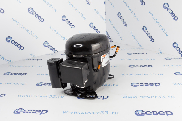 Компрессор CUBIGEL MLY90RAa (R-404a, HMBP Ткип.  5°C Тконд.  55°C) - 1125 Вт._3