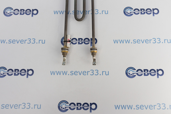 ТЭН электрический для гриля S 1.5 кВт_2