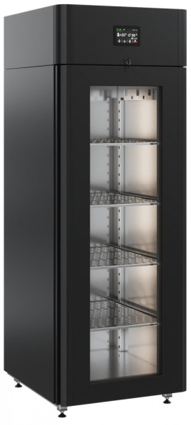 Шкаф для вызревания сыра Polair CS107 Cheese_bl2