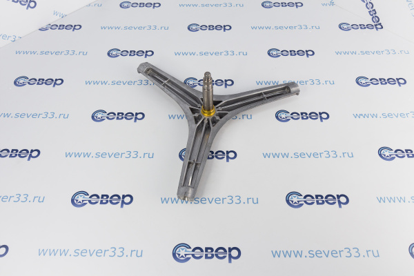 Крестовина барабана Candy,AQUA,AQUAMATIC,Holiday 43001034_3