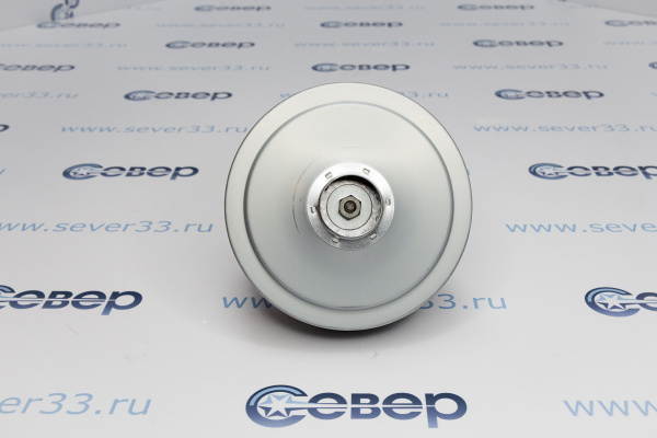 Двигатель пылесоса Samsung 1600W (YCM-06S) H118 h35 D135mm  VAC043UN_1e