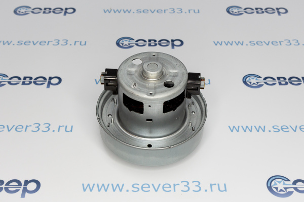 Двигатель пылесоса Samsung 1800W H119 h35 D135mm VAC045UN вз. VAC044UN (VCM-08S)_1