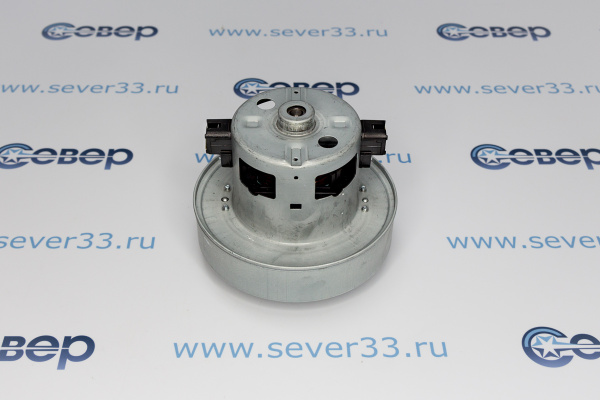 Двигатель пылесоса Samsung 2200W H=119, D=135mm_2