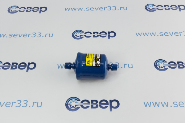 Фильтр осушитель DE.NA 052mg112 ODS 14 пайка_2