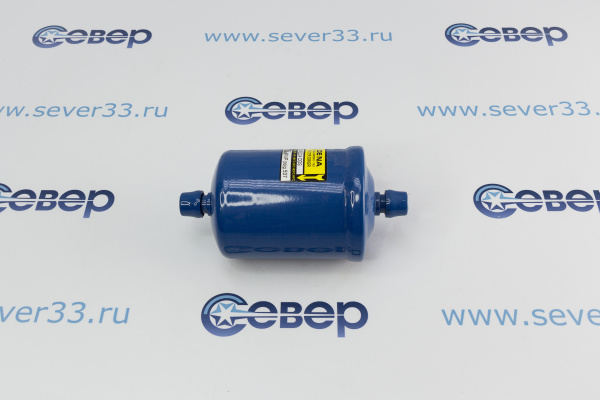 Фильтр осушитель DE.NA 163mg224 ODS 38 пайка_2