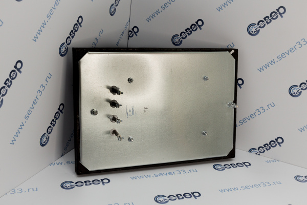 Конфорка КЭТ-0,123,0 Тула_4e