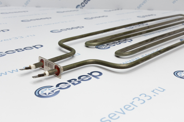 ТЭН для сауны Harvia Fuga, Figaro 3000Вт 230В 259-ZSE_2ed