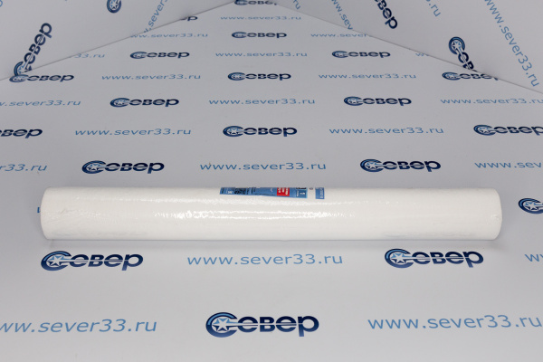 Картридж PP-20 10 микрон_2