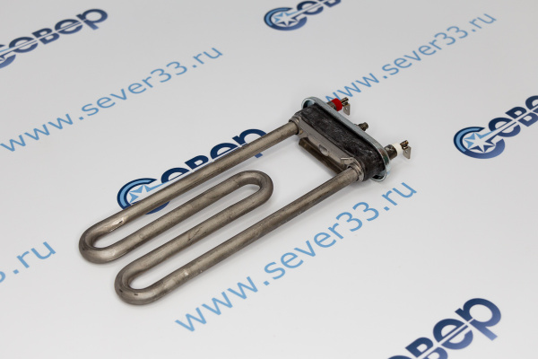 ТЭН 1900W LG 5101 175мм THERMOWATT без отв.3406117_3