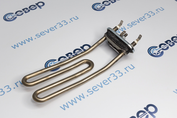 ТЭН 1950W Ardo гнутый ботв 1101048 195х105 мм_3e