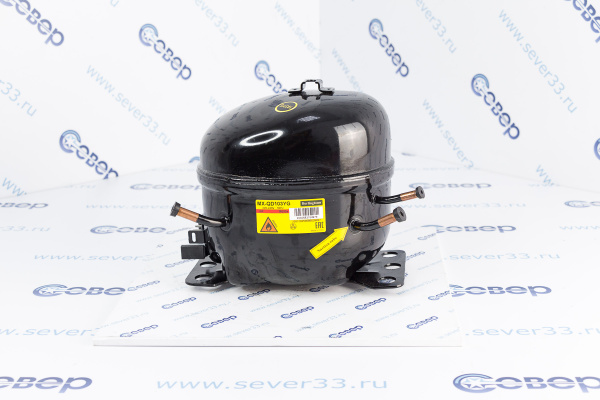 Компрессор PRIME MX-QD103YG (R600 -23C 170Вт)_1