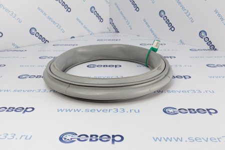 Манжета люка ARDO 651008690 | Продажа, монтаж и обслуживание холодильного оборудования | Север33