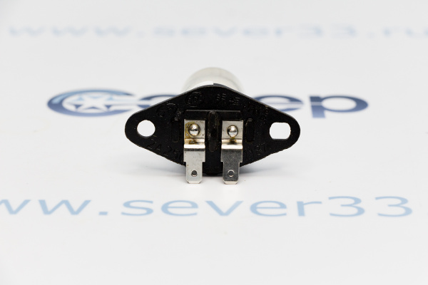 Лампочка СВЧ 25W (SVCH004) контакты под углом 90гр. (LP-01)_2e