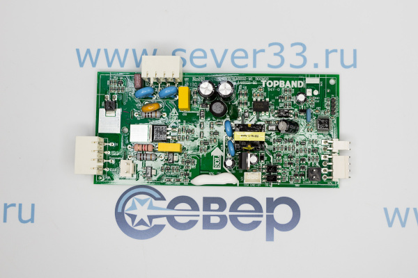 Плата управления A46E02-M1 Атлант 908081410240_2