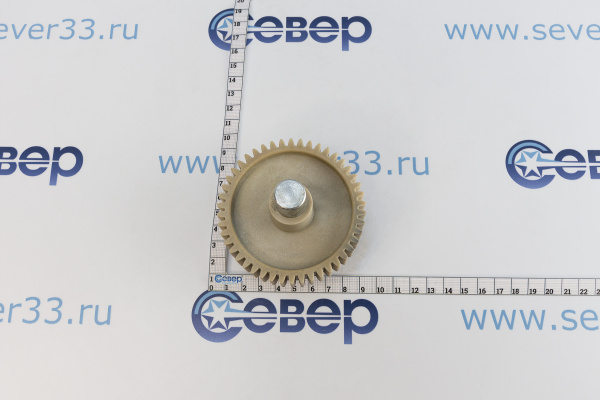 Шестерня мясорубки MOULINEX 8216 мм_5