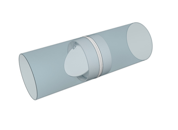 Соединитель с обратным клапаном пластик_00