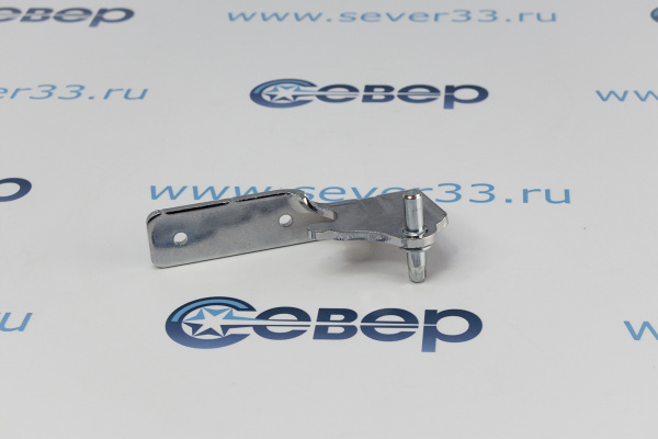 Петля двери средняя 0530030313 Haier оригинал_3