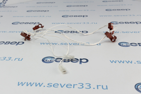 Микровыключатель газконтроля Gorenje 452295_2