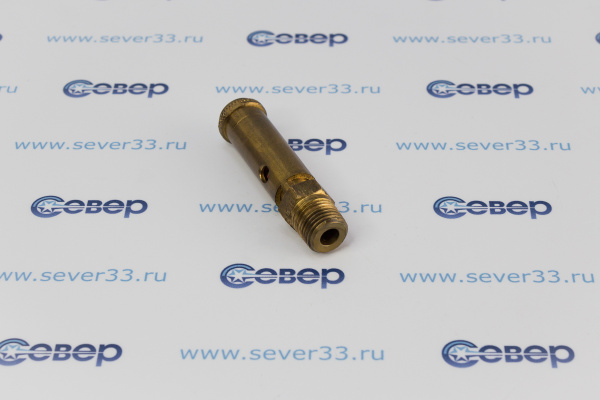 Клапан предохранительный GX11_2