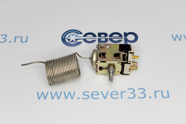 Термостат ТАМ-145 (2,0) К_2